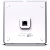 Ubiquiti U6 Enterprise In-Wall access point Wit