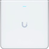 Ubiquiti UniFi U6 Enterprise In-Wall access point Wit