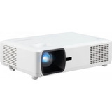 ViewSonic LS610WH WXGA LED projector Wit, 4000 ANSI Lumen, voor bedrijven en onderwijs