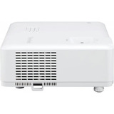 ViewSonic LS610WH WXGA LED projector Wit, 4000 ANSI Lumen, voor bedrijven en onderwijs