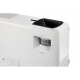 ViewSonic LS610WH WXGA LED projector Wit, 4000 ANSI Lumen, voor bedrijven en onderwijs
