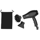 Wahl Home Products Travel Hair Dryer föhn Zwart