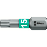 Wera Bicycle Set 3 A, 40‑delig gereedschapsset Zwart/groen