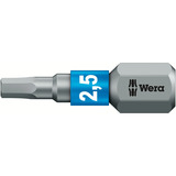 Wera Bicycle Set 3 A, 40‑delig gereedschapsset Zwart/groen