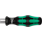 Wera Bicycle Set 3 A, 40‑delig gereedschapsset Zwart/groen