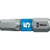 Wera Bicycle Set 3 A, 40‑delig gereedschapsset Zwart/groen