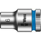 Wera Bicycle Set 3 A, 40‑delig gereedschapsset Zwart/groen