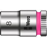 Wera Bicycle Set 3 A, 40‑delig gereedschapsset Zwart/groen