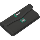 Wera Bicycle Set 3 A, 40‑delig gereedschapsset Zwart/groen