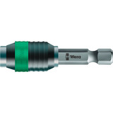 Wera Bicycle Set 3 A, 40‑delig gereedschapsset Zwart/groen