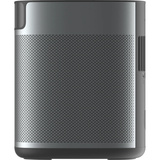 XGIMI MoGo 2 Pro (New) met Multi-Angle Stand dlp-projector Donkergrijs, 430 ISO lumen