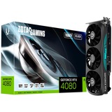 ZOTAC grafische kaart