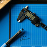 iFixit Digital Caliper meetapparaat Zwart