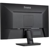 iiyama ProLite XU2793QSU-B7 27" monitor Zwart, 100 Hz, HDMI, DisplayPort, USB, Audio, Adaptive Sync