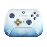 8BitDo Ultimate 2.4G Wireless Controller - Genshin Impact - Chongyun Lichtblauw/wit, 2.4 GHz / Bluetooth / USB