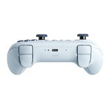 8BitDo Ultimate 2.4G Wireless Controller - Genshin Impact - Chongyun Lichtblauw/wit, 2.4 GHz / Bluetooth / USB