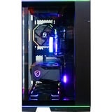 ALTERNATE Thunderstorm Xtreme Ryzen 9 – RTX 5090 gaming pc Zwart | R9 9950X3D2 | RTX 5090 | 64 GB | 4 TB SSD