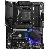 ALTERNATE Upgrade Kit MPG B550 GAMING PLUS + Ryzen 5 5600GT + 32 GB Zwart, Moederbord, CPU, Geheugen