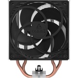 ARCTIC Freezer 36 CO cpu-koeler Aluminium/zwart