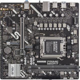 ASUS PRIME B850M-F socket AM5 moederbord 1 Gb-LAN, Sound, µATX