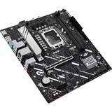 ASUS PRIME H810M-A-CSM socket 1851 moederbord RAID, Gb-LAN, Sound, µATX