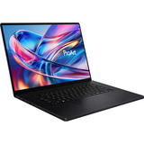 ASUS ProArt P16 H7606WX-SE003X 16"  Copilot+ laptop Zwart | Ryzen  AI 9 HX PRO 370 | RTX 5090 | 64 GB | 2 TB SSD