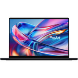ASUS ProArt P16 H7606WX-SE003X 16"  Copilot+ laptop Zwart | Ryzen  AI 9 HX PRO 370 | RTX 5090 | 64 GB | 2 TB SSD