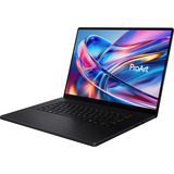 ASUS ProArt P16 H7606WX-SE003X 16"  Copilot+ laptop Zwart | Ryzen  AI 9 HX PRO 370 | RTX 5090 | 64 GB | 2 TB SSD