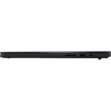 ASUS ProArt P16 H7606WX-SE003X 16"  Copilot+ laptop Zwart | Ryzen  AI 9 HX PRO 370 | RTX 5090 | 64 GB | 2 TB SSD