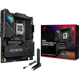 ASUS ROG STRIX B850-F GAMING WIFI socket AM5 moederbord 2,5Gb-LAN, WLAN, Sound, ATX