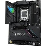 ASUS ROG STRIX B850-F GAMING WIFI socket AM5 moederbord 2,5Gb-LAN, WLAN, Sound, ATX