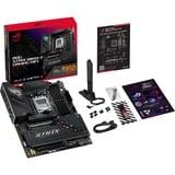 ASUS ROG STRIX B850-F GAMING WIFI socket AM5 moederbord 2,5Gb-LAN, WLAN, Sound, ATX