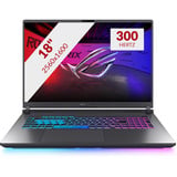 ASUS ROG Strix G18 G815LR-TT381W 18"  gaming laptop Donkergrijs | Ultra 9 290HX | RTX 5070Ti | 16 GB | 1 TB SSD