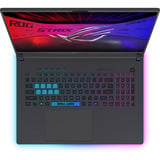 ASUS ROG Strix G18 G815LR-TT381W 18"  gaming laptop Donkergrijs | Ultra 9 290HX | RTX 5070Ti | 16 GB | 1 TB SSD