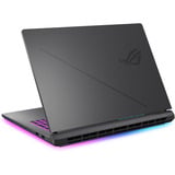 ASUS ROG Strix G18 G815LR-TT381W 18"  gaming laptop Donkergrijs | Ultra 9 290HX | RTX 5070Ti | 16 GB | 1 TB SSD