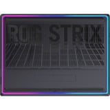 ASUS ROG Strix G18 G815LR-TT381W 18"  gaming laptop Donkergrijs | Ultra 9 290HX | RTX 5070Ti | 16 GB | 1 TB SSD