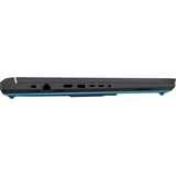 ASUS ROG Strix G18 G815LR-TT381W 18"  gaming laptop Donkergrijs | Ultra 9 290HX | RTX 5070Ti | 16 GB | 1 TB SSD