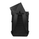 ASUS TUF Gaming VP4700 Backpack rugzak Zwart