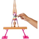 Barbie Carrièrepop - Gymnastics 
