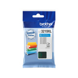 Brother Originele LC-3219XLC cyaan inktcartridge 