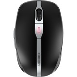 CHERRY MW 9100 business muis Zwart, 1000 - 2400 dpi