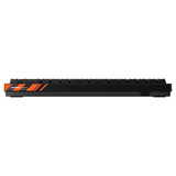 CHERRY XTRFY K5 Pro TMR mechanisch gaming toetsenbord Zwart, US lay-out (QWERTY), Cherry MK Crystal, 65%, 65%, 8K, Hot-swap, ARGB, Thick ABS