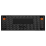 CHERRY XTRFY K5 Pro TMR mechanisch gaming toetsenbord Zwart, US lay-out (QWERTY), Cherry MK Crystal, 65%, 65%, 8K, Hot-swap, ARGB, Thick ABS