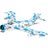COBI Historical Collection - MiG-17 NATO Code "Fresco" Constructiespeelgoed Schaal 1:32