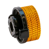 Cadac Bayonet Cartridge Adaptor adapter voor CADAC drukregelaars 343, 344 en 346