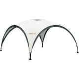 Coleman CO Pavillon Event Shelter  3,65m x 3,65m paviljoen Lichtgrijs/grijs