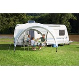Coleman Event Shelter L paviljoen Lichtgrijs/grijs, 3.65 x 3.65 m
