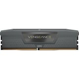 Corsair Vengeance 64 GB DDR5-6000 (2x 32 GB) werkgeheugen Grijs, CMK64GX5M2B6000Z30, XMP, EXPO