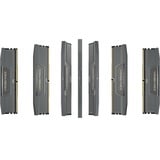 Corsair Vengeance 64 GB DDR5-6000 (2x 32 GB) werkgeheugen Grijs, CMK64GX5M2B6000Z30, XMP, EXPO