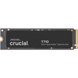 Crucial T710 4 TB SSD PCIe 5.0 x4, NVMe 2.0, M.2 2280